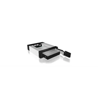 Nosač ICYBOX IB-158SK-B hot-swap za disk 3.5" SATA