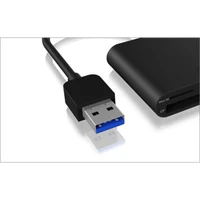 Čitač kartica ICYBOX USB 3.0, eksterni