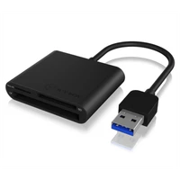 Čitač kartica ICYBOX USB 3.0, eksterni