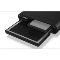 Čitač kartica ICYBOX USB 3.0, eksterni