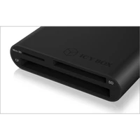 Čitač kartica ICYBOX USB 3.0, eksterni