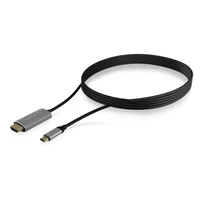 Kabel ICYBOX USB-C na HDMI, podrška 4K@60Hz