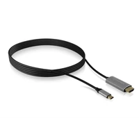 Kabel ICYBOX USB-C na HDMI, podrška 4K@60Hz