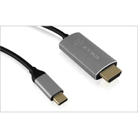 Kabel ICYBOX USB-C na HDMI, podrška 4K@60Hz