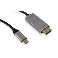 Kabel ICYBOX USB-C na HDMI, podrška 4K@60Hz