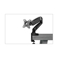 Nosač stolni ICYBOX single za monitor do 27"