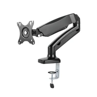 Nosač stolni ICYBOX single za monitor do 27"