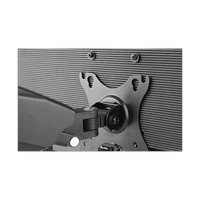 Nosač stolni ICYBOX dual za monitor do 27"