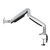 Nosač stolni ICYBOX single za monitor do 32"