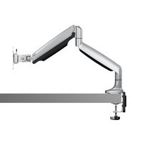 Nosač stolni ICYBOX single za monitor do 32"