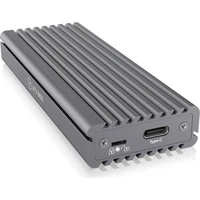 Kućište ICYBOX USB 3.1 za M.2 NVMe SSD