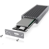 Kućište ICYBOX USB 3.1 za M.2 NVMe SSD