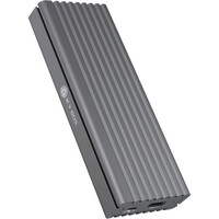 Kućište ICYBOX USB 3.1 za M.2 NVMe SSD