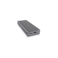 Kućište ICYBOX USB 3.1 za M.2 NVMe SSD