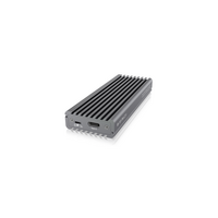 Kućište ICYBOX USB 3.1 za M.2 NVMe SSD