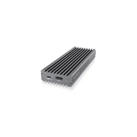 Kućište ICYBOX USB 3.1 za M.2 NVMe SSD