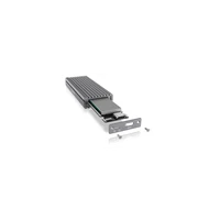 Kućište ICYBOX USB 3.1 za M.2 NVMe SSD