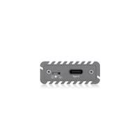 Kućište ICYBOX USB 3.1 za M.2 NVMe SSD