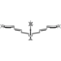 Nosač stolni ICYBOX trostruki za monitor do 32"