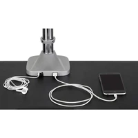 Nosač stolni ICYBOX trostruki za monitor do 32"