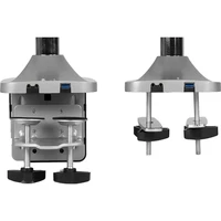 Nosač stolni ICYBOX trostruki za monitor do 32"