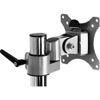 Nosač stolni ICYBOX trostruki za monitor do 32"