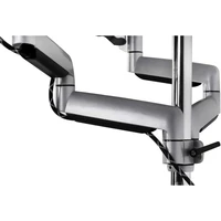 Nosač stolni ICYBOX trostruki za monitor do 32"