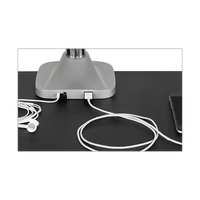 Nosač stolni ICYBOX trostruki za monitor do 32"