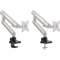 Nosač ICYBOX single za monitor do 32", montaža na rub stola