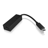 Mrežna kartica/adapter ICYBOX USB 3.0, USB-C na Gigabit Ethernet