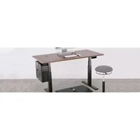 Stol ICYBOX Sit&Stand električni, podesivi okvir