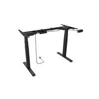 Stol ICYBOX Sit&Stand električni, podesivi okvir Stol ICYBOX Sit&Stand električni, podesivi okvir