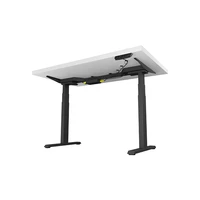 Stol ICYBOX Sit&Stand električni, podesivi okvir