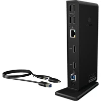 Priključna stanica ICYBOX IB-DK2251AC USB-C Multi-Docking