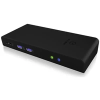 Priključna stanica ICYBOX IB-DK2251AC USB-C Multi-Docking