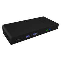 Priključna stanica ICYBOX IB-DK2251AC USB-C Multi-Docking