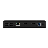 Priključna stanica ICYBOX IB-DK2251AC USB-C Multi-Docking