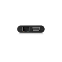 Priključna stanica ICYBOX IB-DK4040-CPD, Power Delivery 100W