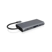 Priključna stanica ICYBOX IB-DK4040-CPD, Power Delivery 100W