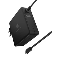 Punjač ICYBOX IB-PS101-PD USB-C, Power Delivery 90W, brzi
