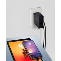 Punjač ICYBOX IB-PS101-PD USB-C, Power Delivery 90W, brzi