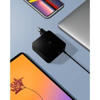 Punjač ICYBOX IB-PS101-PD USB-C, Power Delivery 90W, brzi