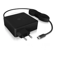 Punjač ICYBOX IB-PS101-PD USB-C, Power Delivery 90W, brzi