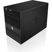 Kućište ICYBOX IB-3740-C31 eksterno USB 3.1 Type-C za 4 diska/SSD