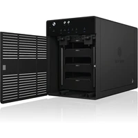 Kućište ICYBOX IB-3740-C31 eksterno USB 3.1 Type-C za 4 diska/SSD