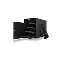 Kućište ICYBOX IB-3740-C31 eksterno USB 3.1 Type-C za 4 diska/SSD