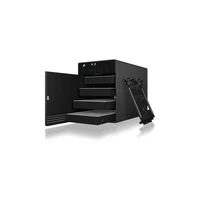 Kućište ICYBOX IB-3740-C31 eksterno USB 3.1 Type-C za 4 diska/SSD