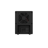 Kućište ICYBOX IB-3740-C31 eksterno USB 3.1 Type-C za 4 diska/SSD