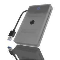 Kućište/adapter ICYBOX IB-AC603B-U3 USB 3.2 za HDD/SSD 2.5" SATA
