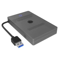 Kućište/adapter ICYBOX IB-AC603B-U3 USB 3.2 za HDD/SSD 2.5" SATA